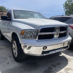 2010 Dodge Ram