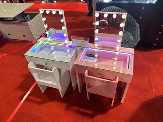 Kids Vanity Set