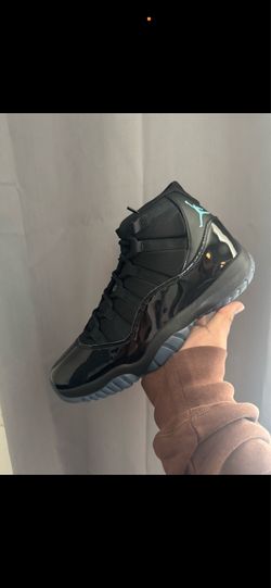 Jordan 11
