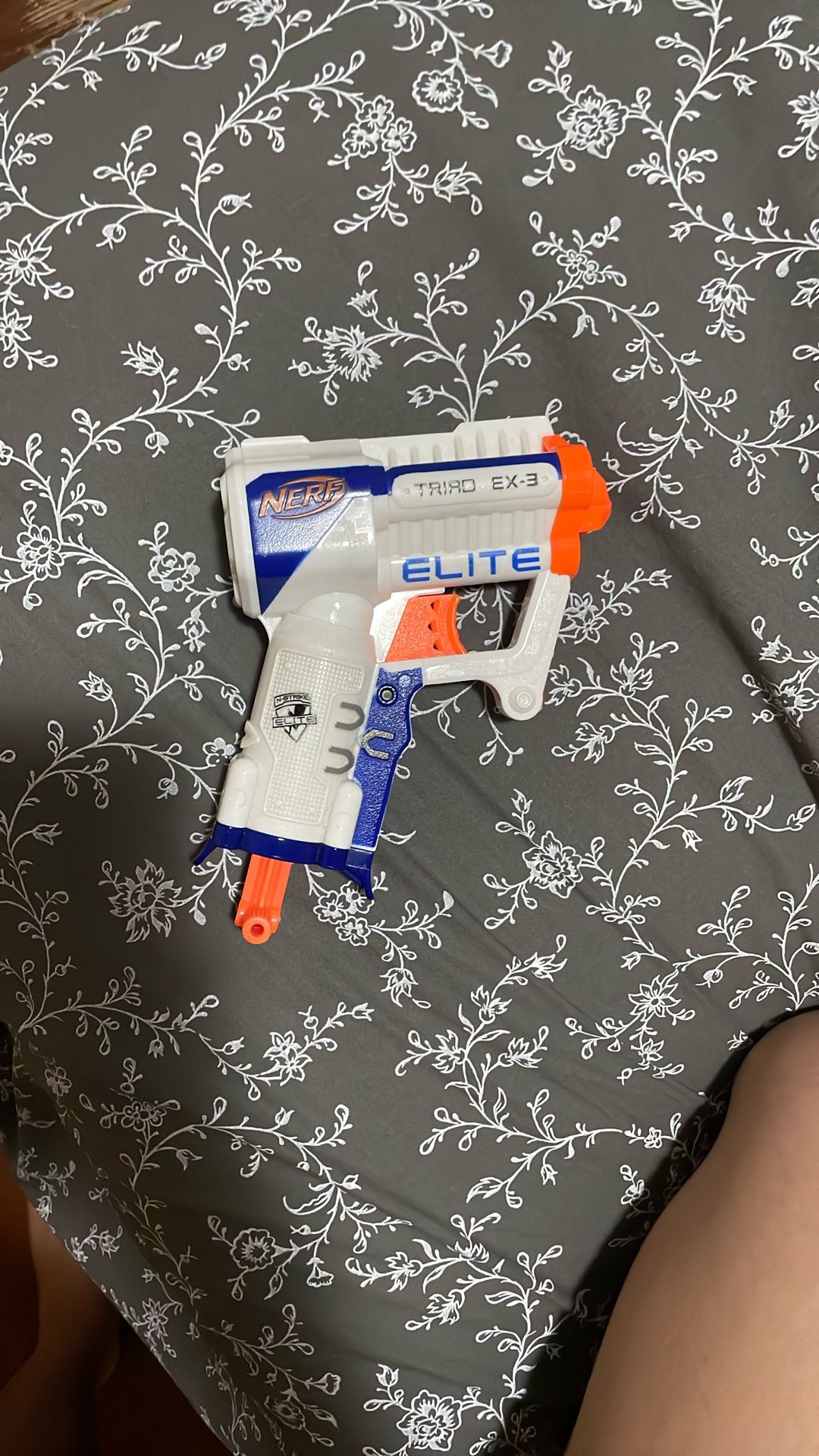Nerf Guns