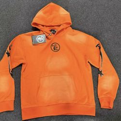 Hellstar Fire Orange Set