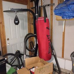 Training Station