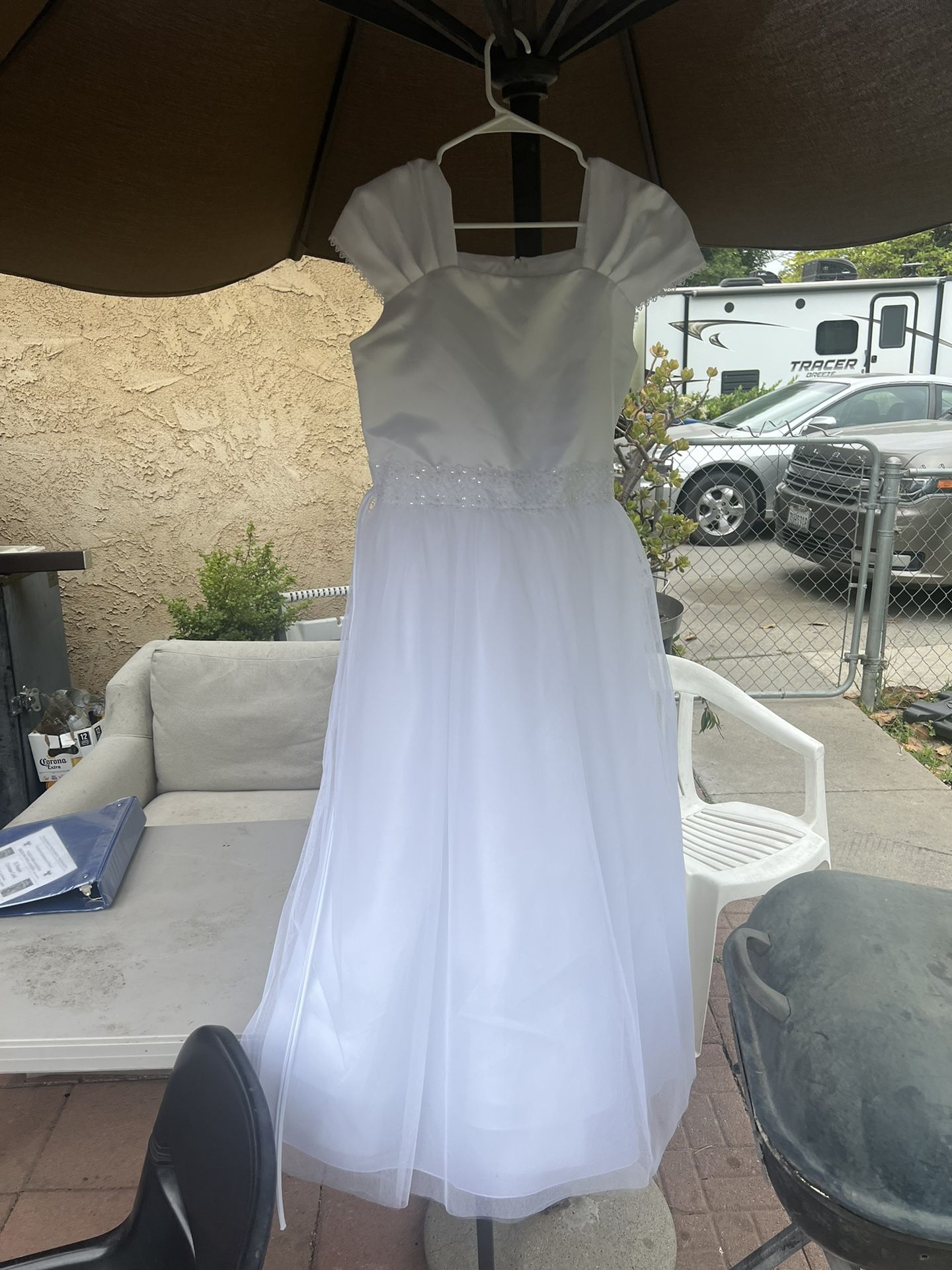 Teen Dress Size 18