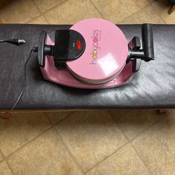 Baby Cakes / Cake Pops  Maker