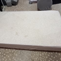toddler mattress