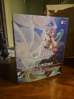 Frieren Figure