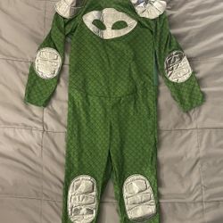 PJ Masks - Gekko Halloween Costume
