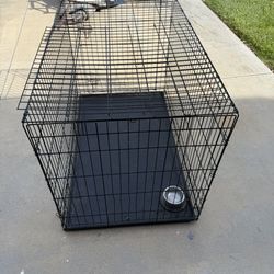 Extra Large Kennel