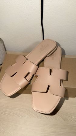 Sandalias Rep