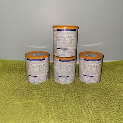 Simi-Lac Orange Sensitive 12.5oz/09/2026