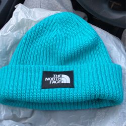 North Face Beanie 
