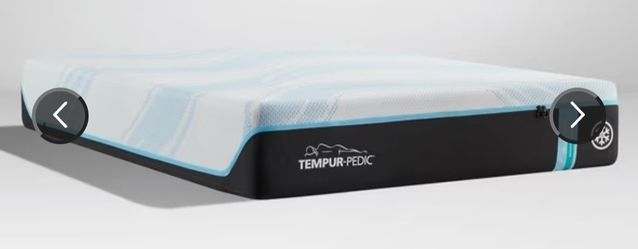 Mattress Tempur-Pedic