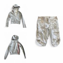 Abercrombie Kids Size Small Lot