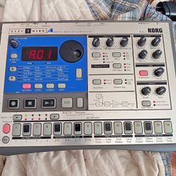 Korg AE-1 Analog Modeling Synthesizer 