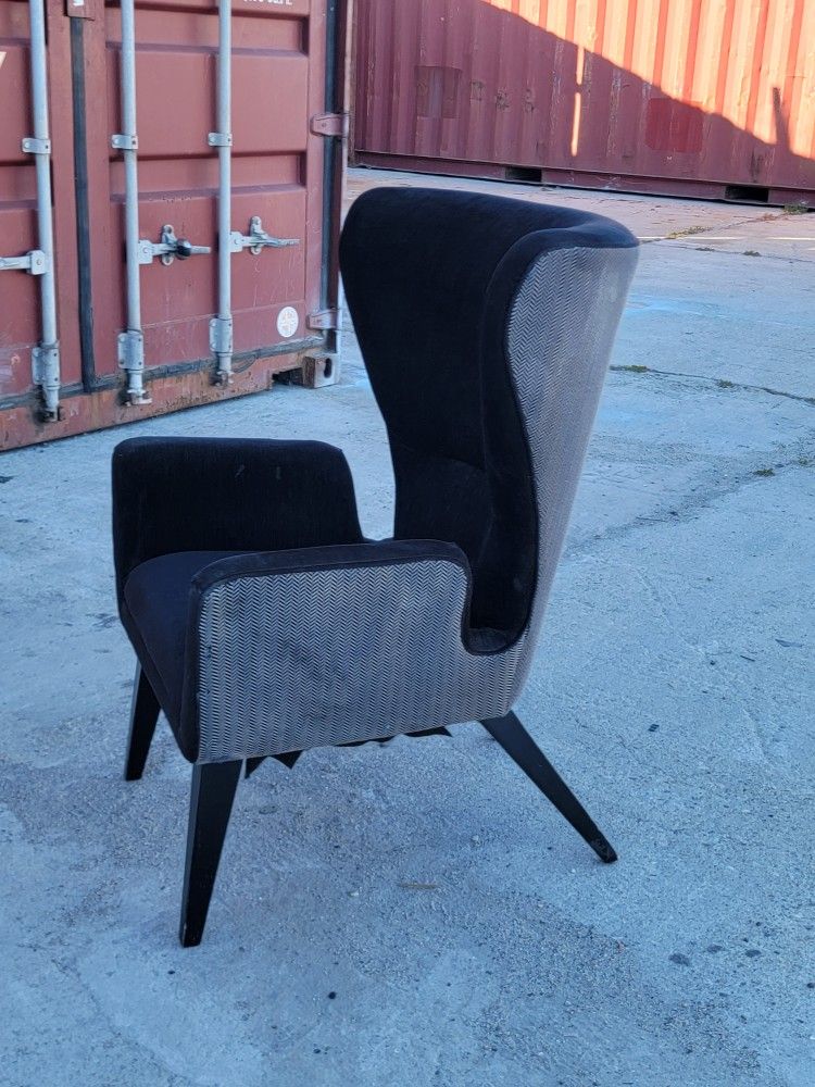Wingback Chairs