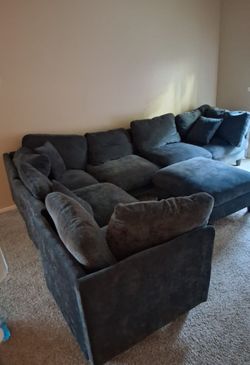 Couch for sale