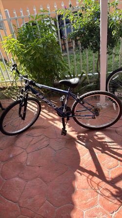 Huffy RockCreek Bike 26”