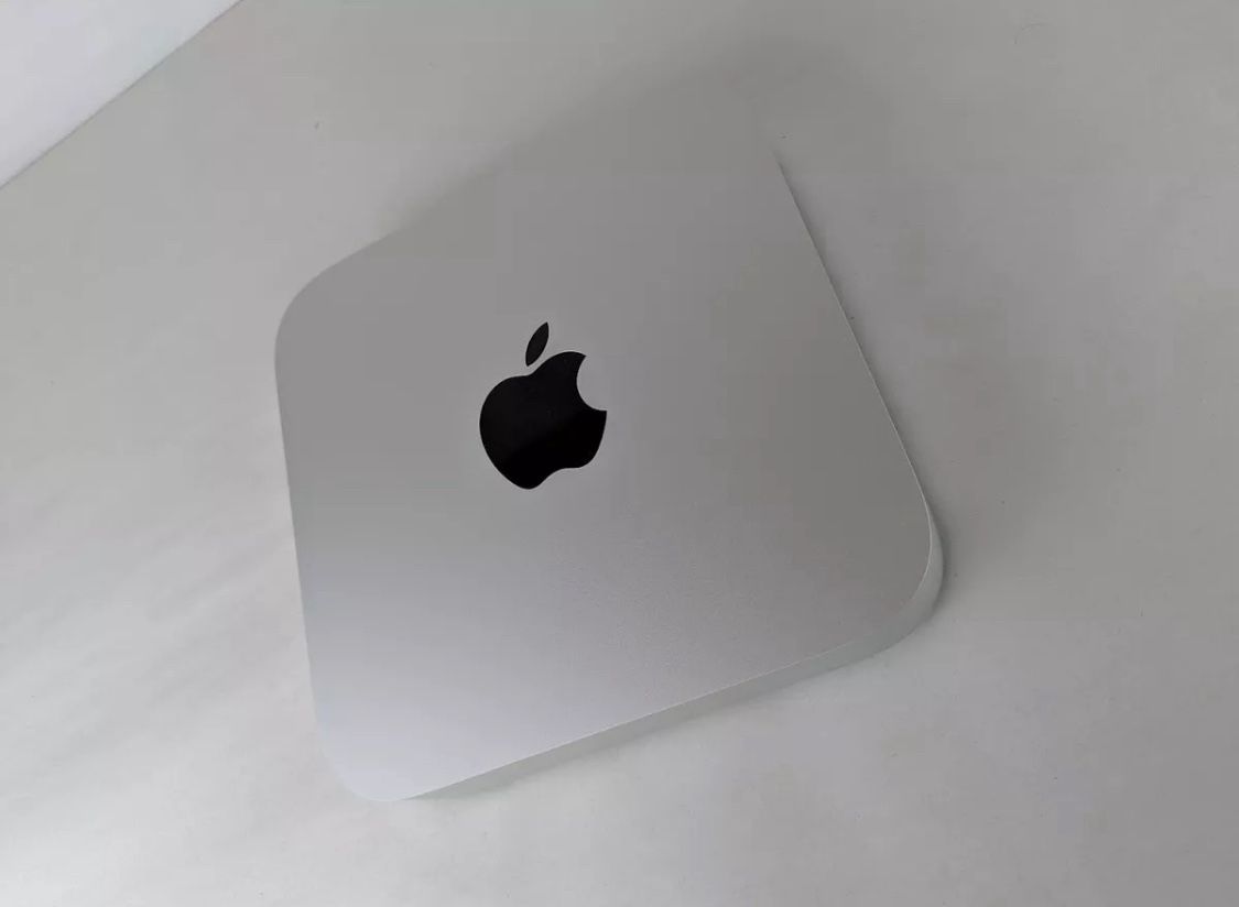 Mac Mini M1 | 16GB Memory | 1TB Storage + Apple Keyboard & Mouse