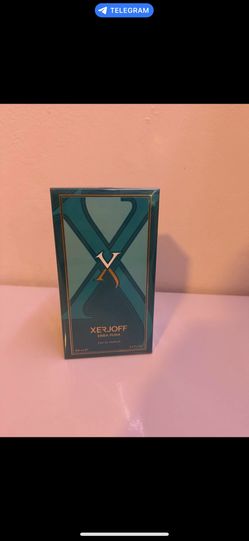 Brand New Xerjoff Cologne 