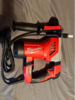 Milwaukee Rotary Hammer