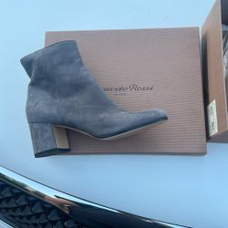 Gianvito Rossi Boots 