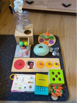 Lovevery bundle 2