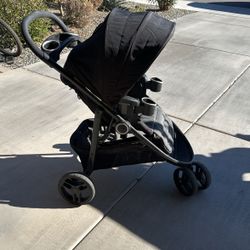 Graco Stroller 