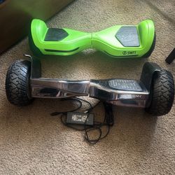 Hover Board 
