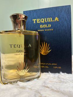 Bharara Gold Pour Homme Perfume