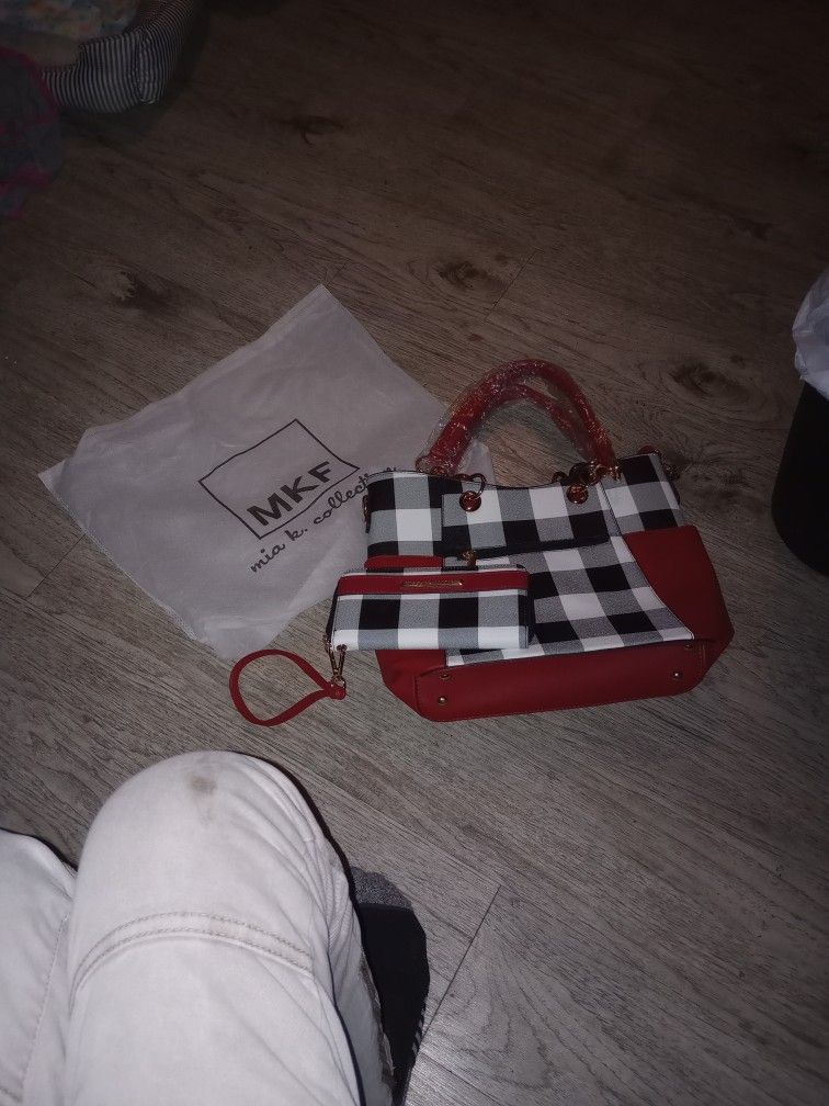 MKF Collection