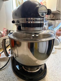 Kitchen aid artisan blender