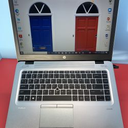 HP NOTEBOOK ( Thin  )..OPEN BOX   …500 GB …HHD  ( Capacity  ) ..8.0 RAM . READY FOR CLASSES ON LINE OR WORK FROM HOME  