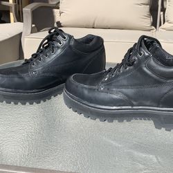 Mens Sketchers Casual Shoes