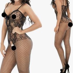 Sexy Lingerie Underwear # 4