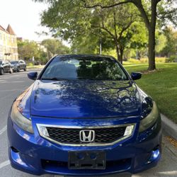 2009 Honda Accord
