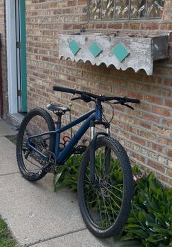 Specialized rockhopper