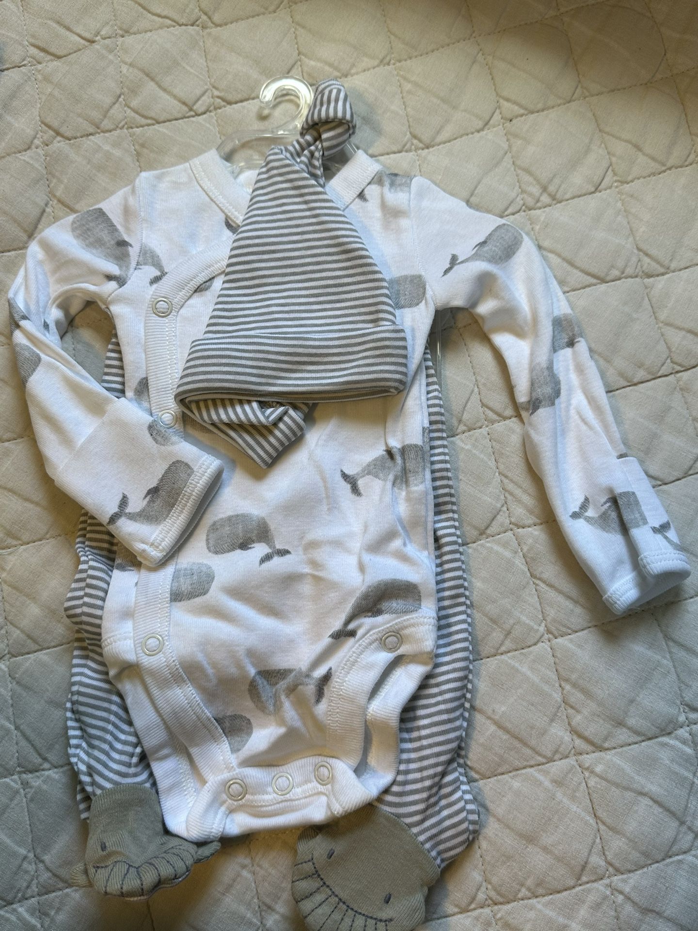 Baby Clothes