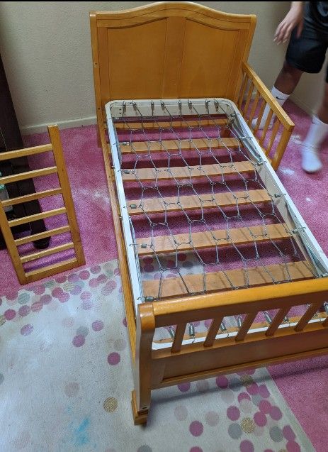 Kids Bed