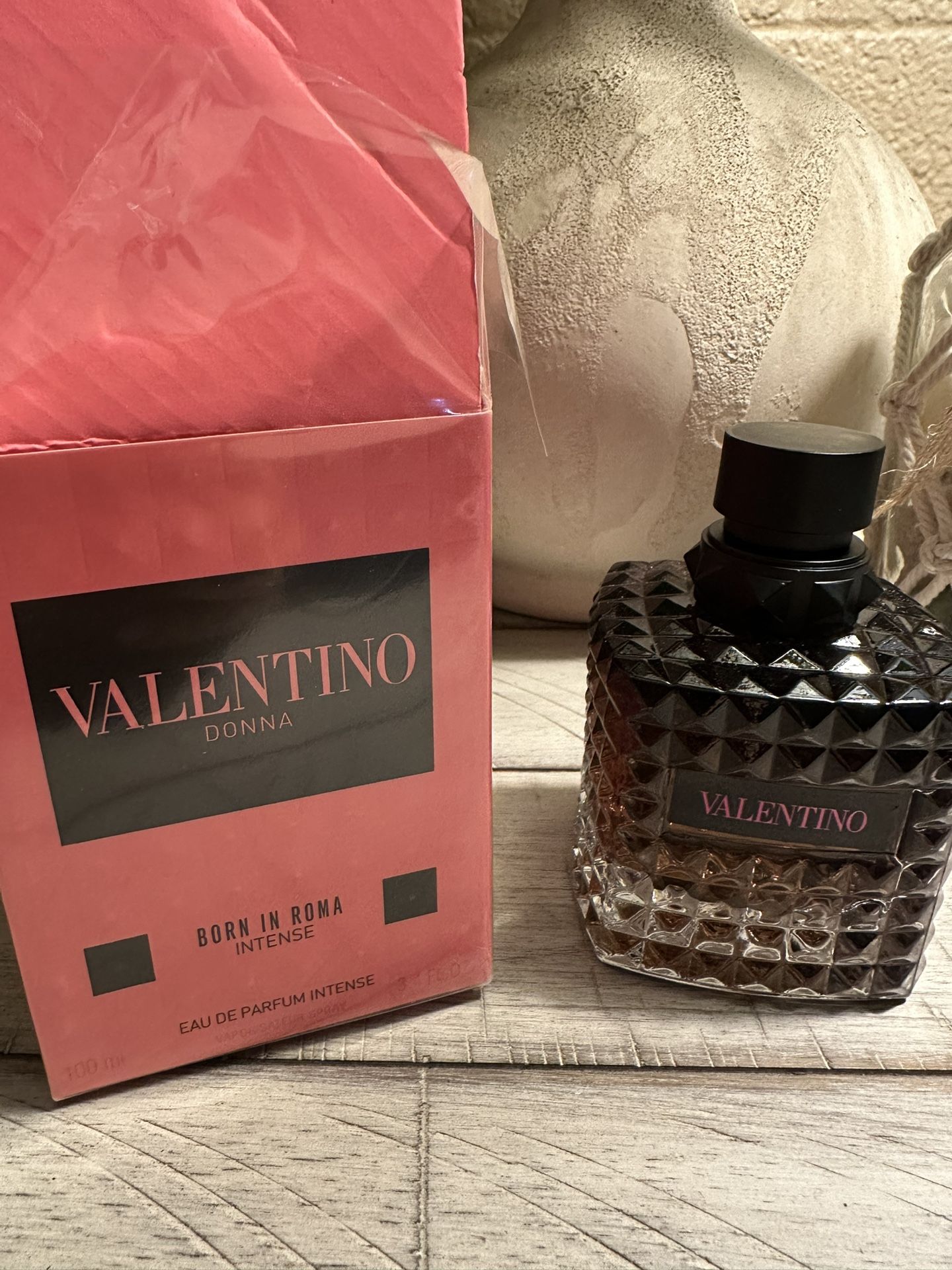 Valentino Intense