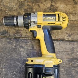 Dewalt Drill