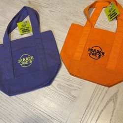Trader Joe’s Tote Bags