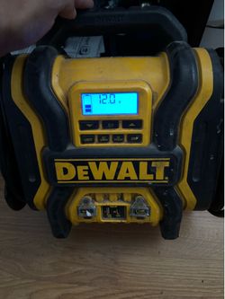Dewalt $40