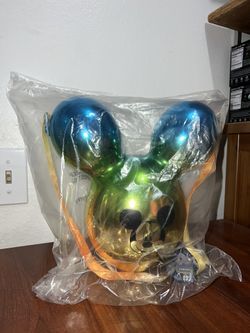 Brand New Disneyland Sunset Popcorn Bucket