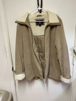 London Fog Coat