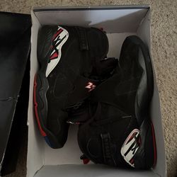 Jordan 8 Playoff size 9.5