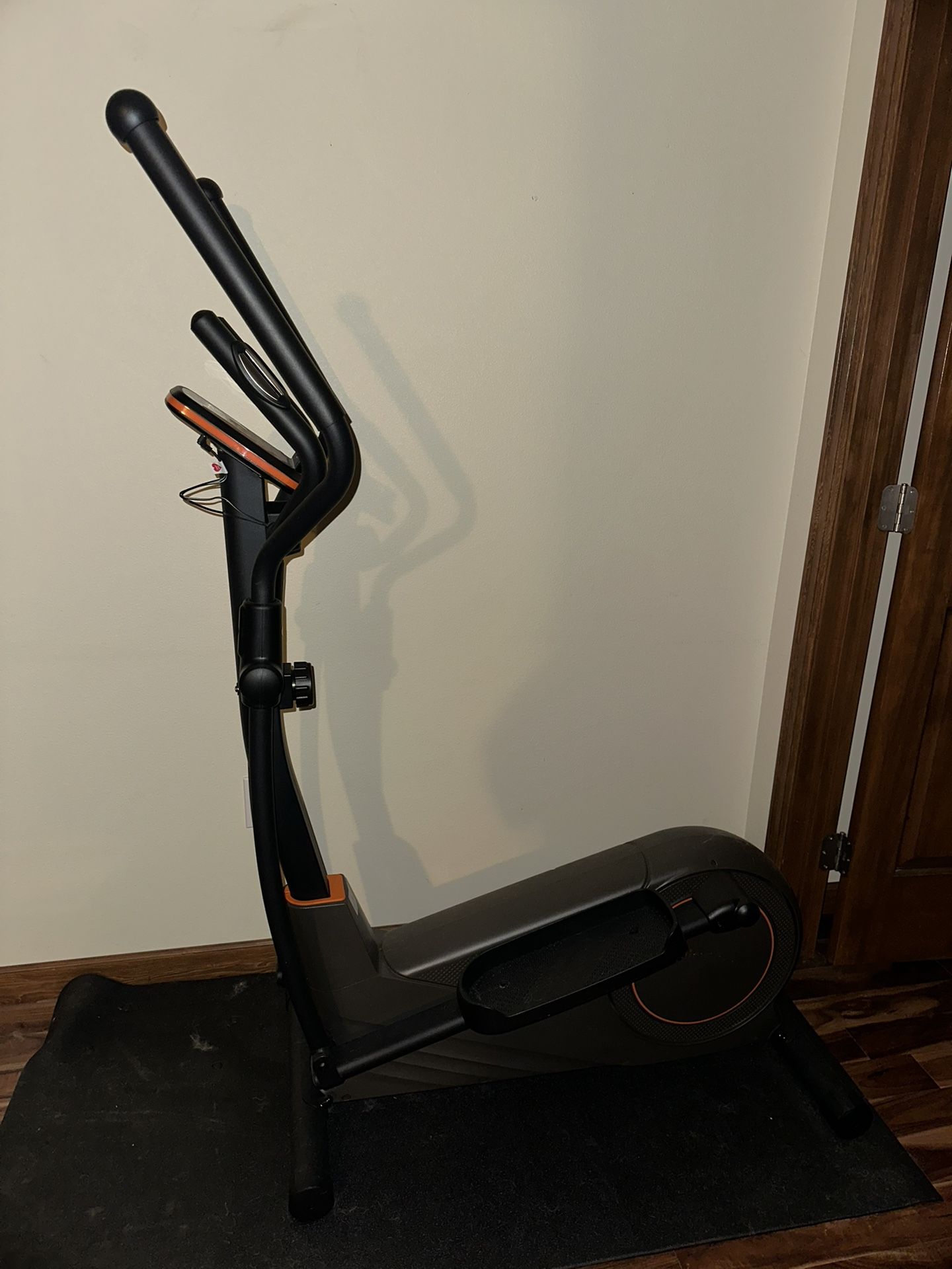 Niceday Elliptical Max 500 Lbs