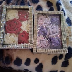 Perfume Home Decor Set 