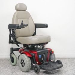 Scooter Jazzy Jet 3