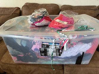 Huge big full of NEW swimsuits