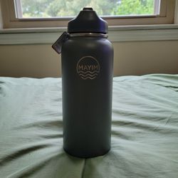 Mayim Stainless Steel Insulated Bottle